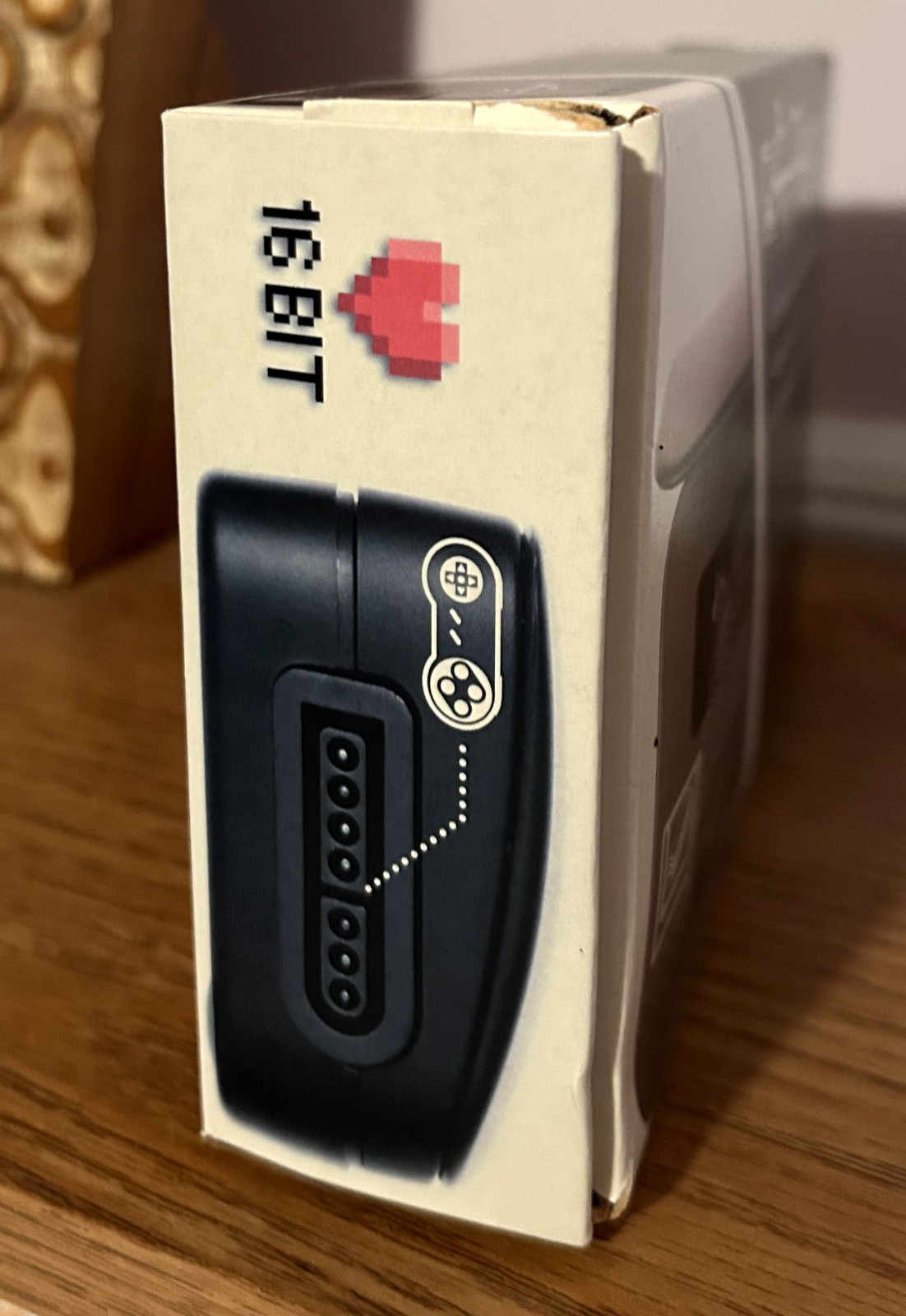 Retrode USB Adapter for Retro Video Games – 16 Bit – Unopened