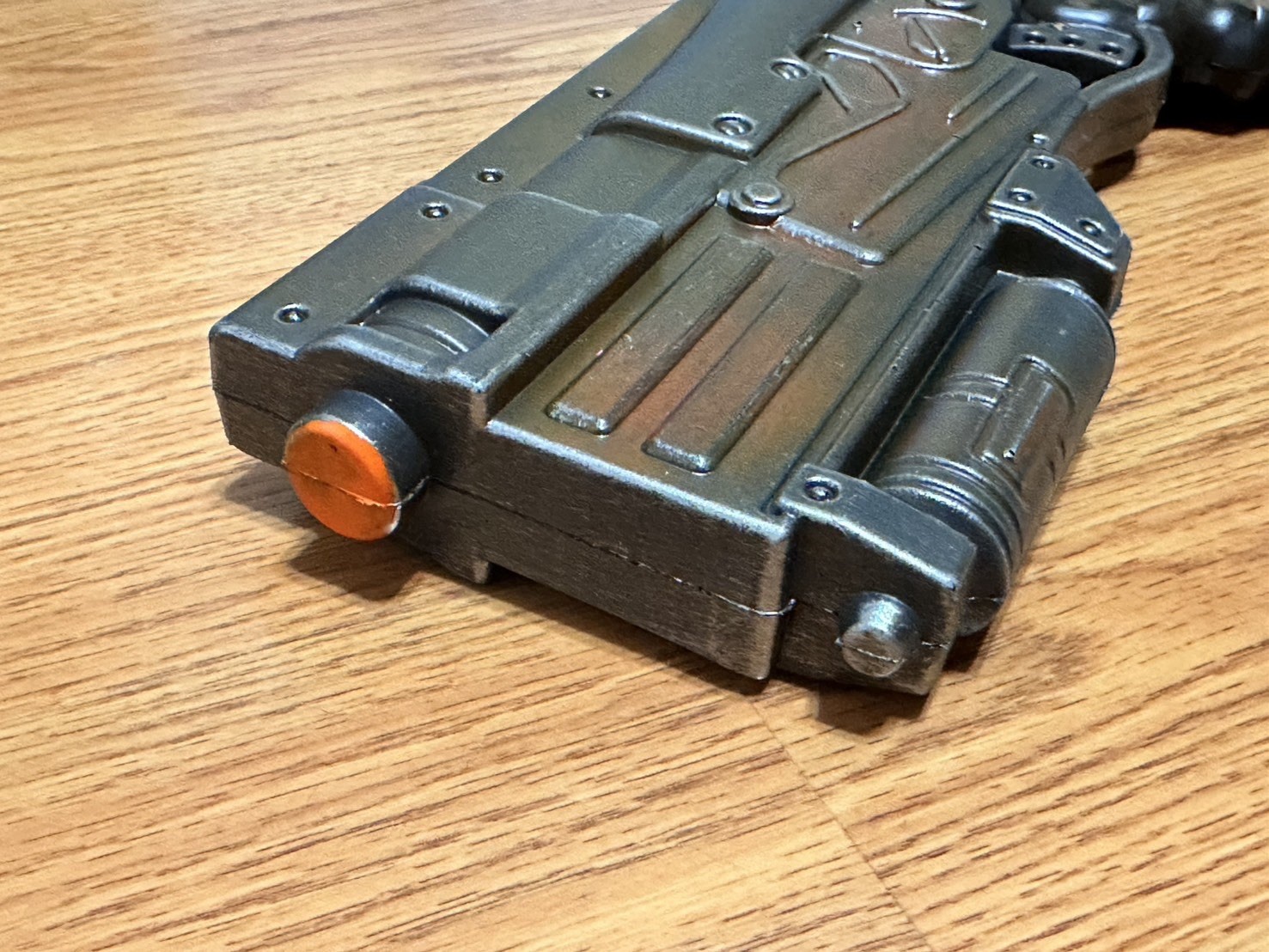 Fallout 10mm Pistol Replica Foam – Video Games – Props – Fallout TV show
