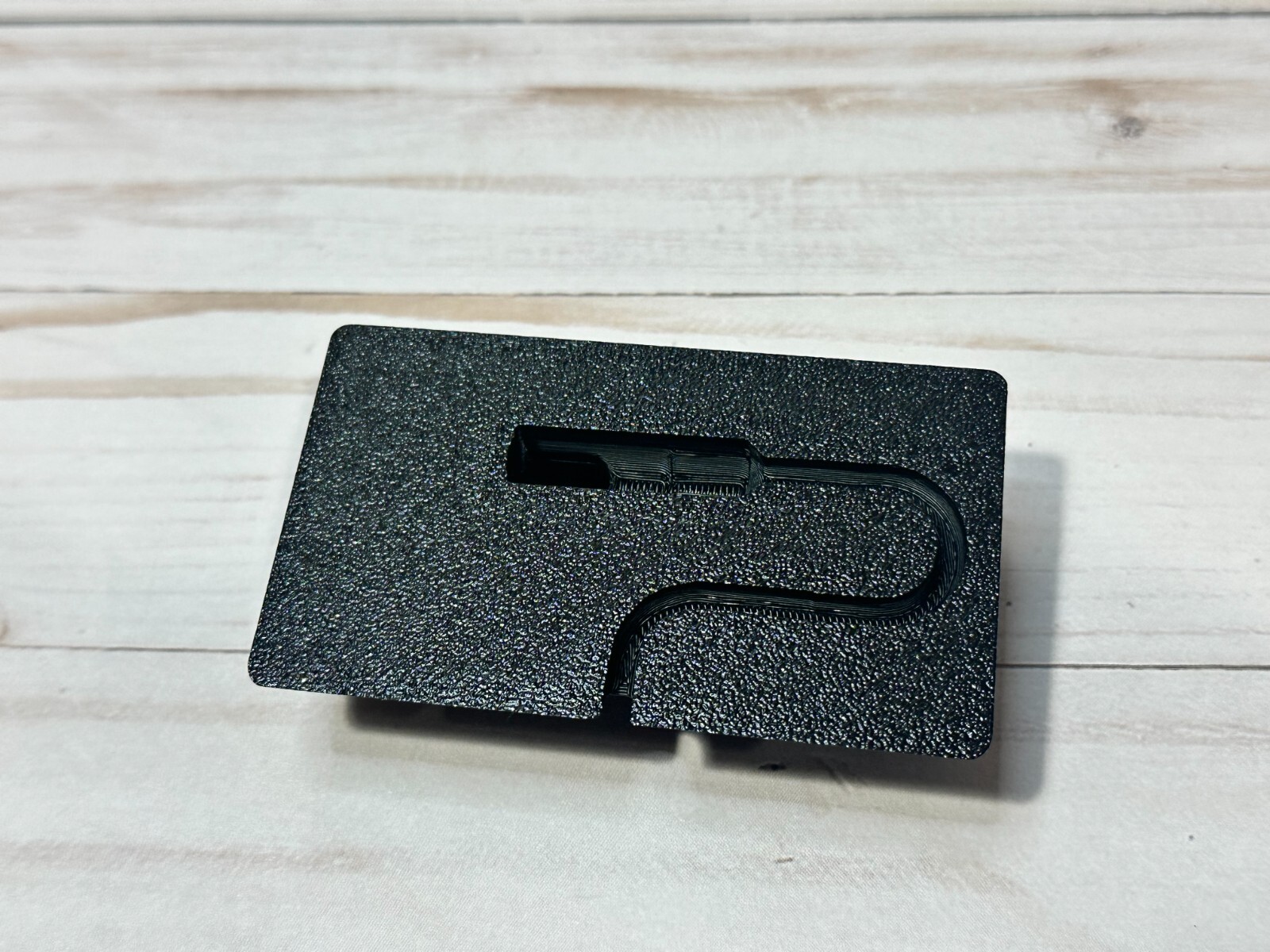 Anbernic RG35XX Charging Dock Display Stand – 3D Printed