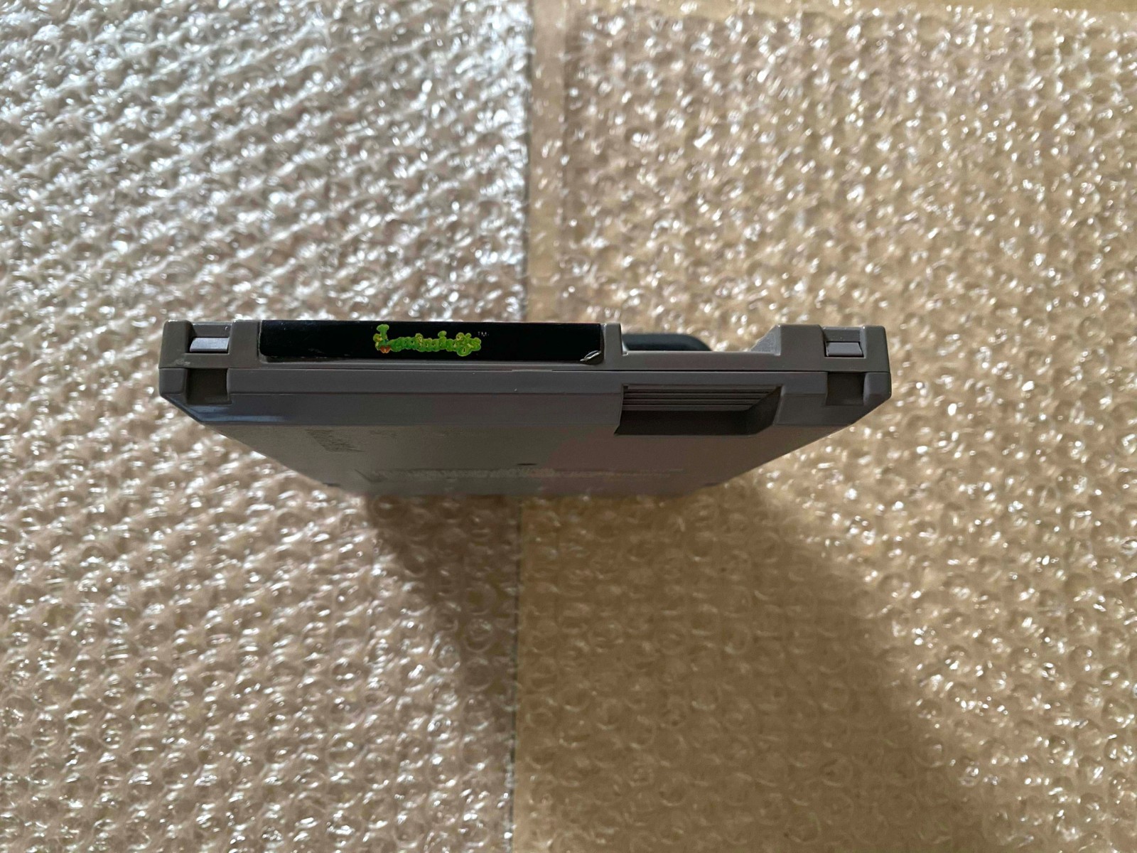 Lemmings (Nintendo Entertainment NES, 1992) – CART ONLY *AUTHENTIC *TESTED