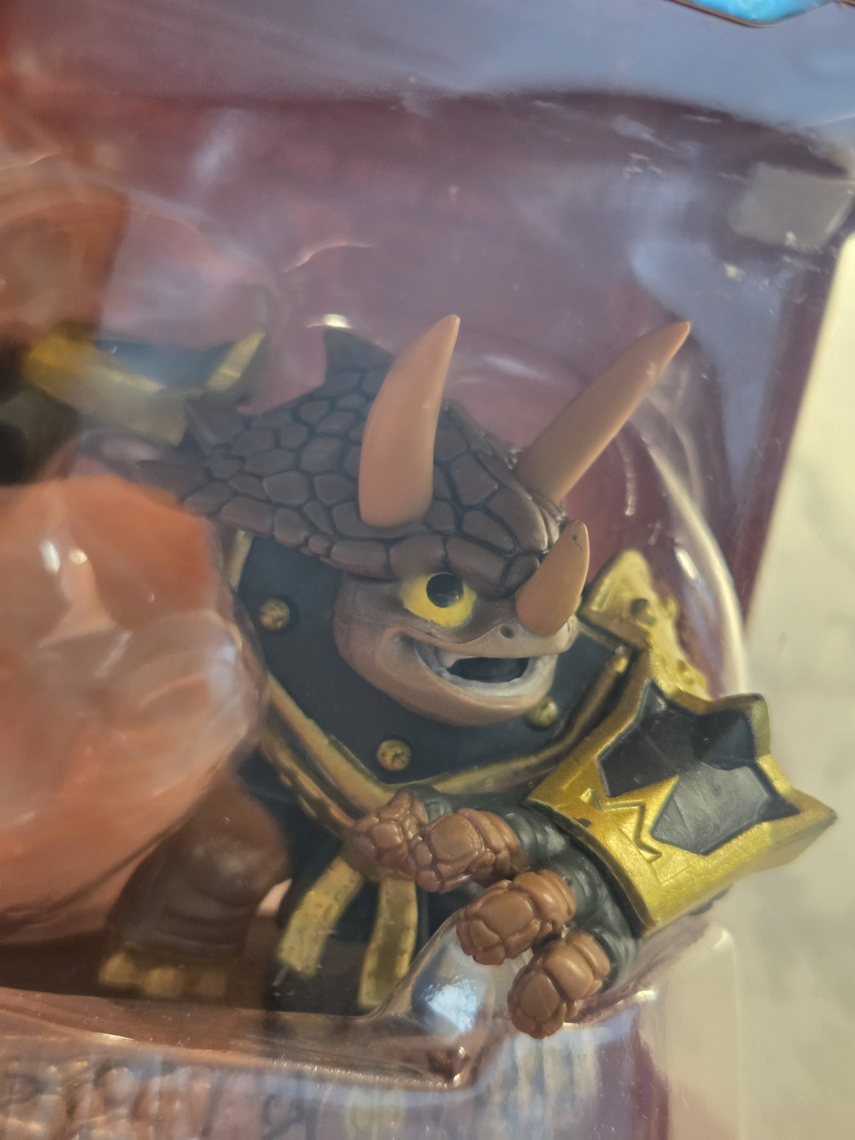 Skylanders Imaginators Sensei Master Tri-Tip NEW SEALED 2016 Activision PS3 Xbox