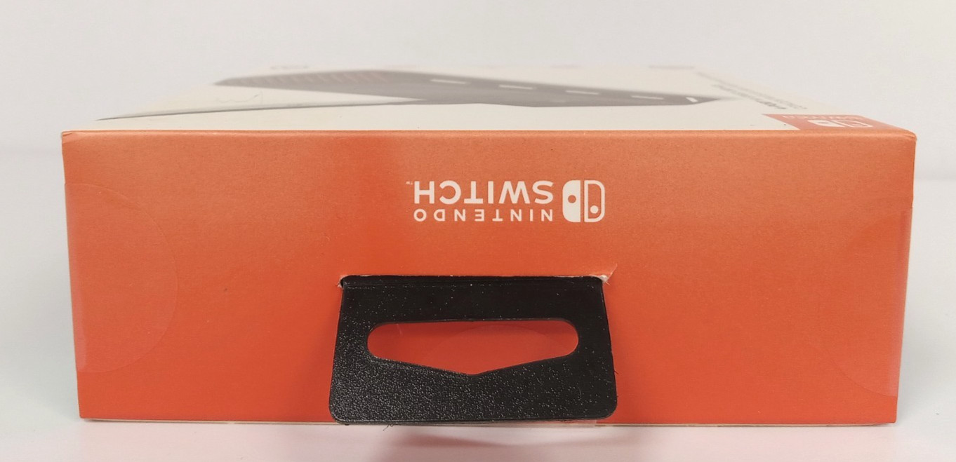 PowerA 4-Port Hi-Speed USB 2.0 Hub for Nintendo Switch – BRAND NEW / SEALED!