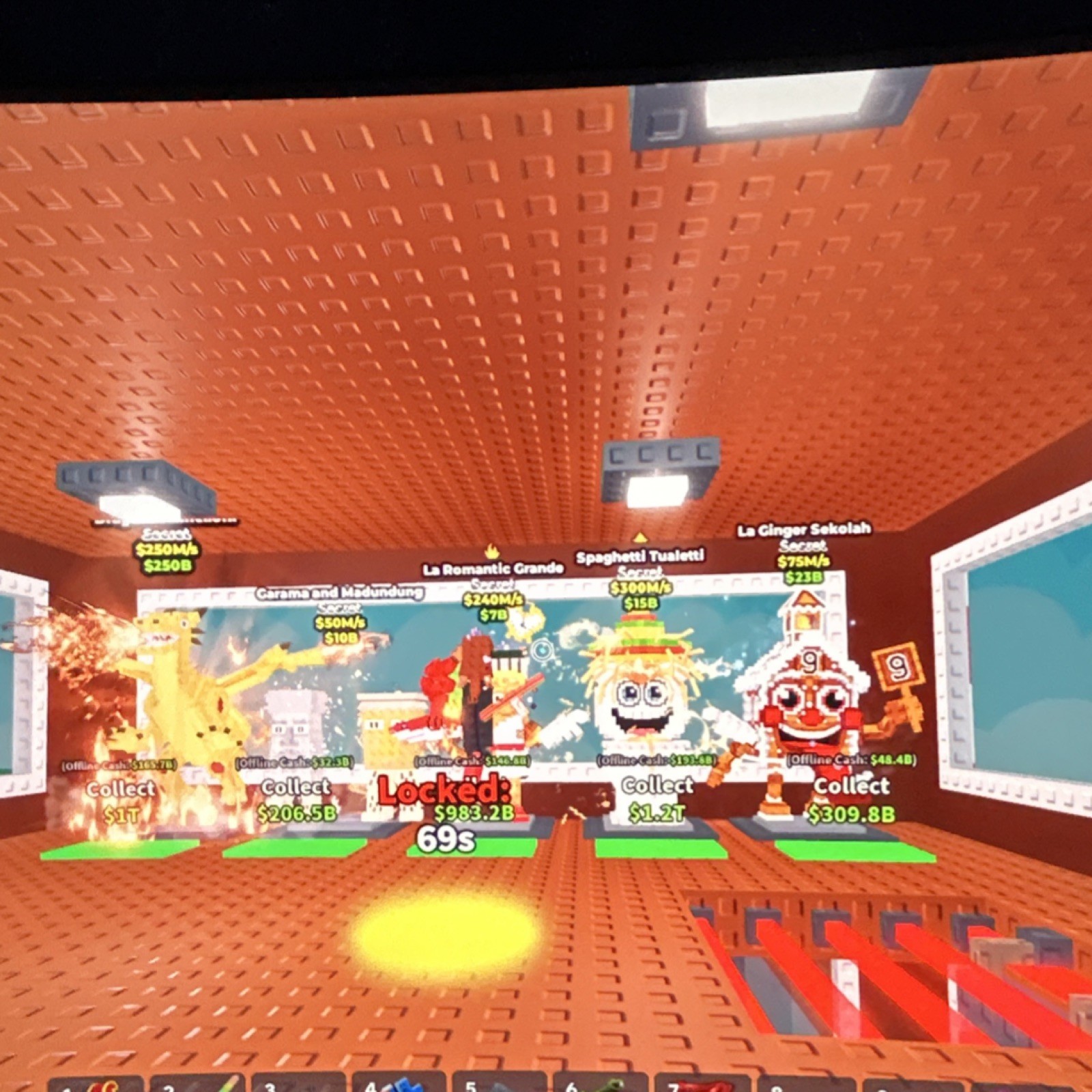 Roblox Corporation Roblox Simulation Multiplayer PC Screenshot of Characters & …