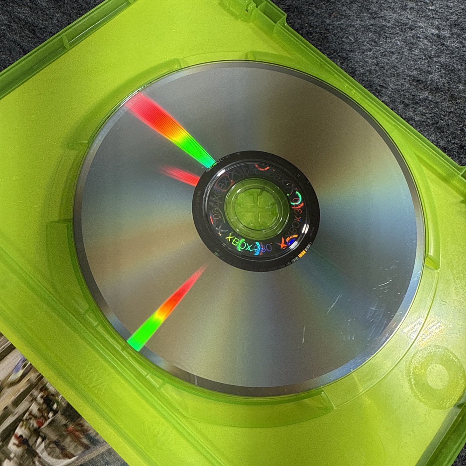 NASCAR The Game 2011 – Xbox 360 Racing Game Cars Console