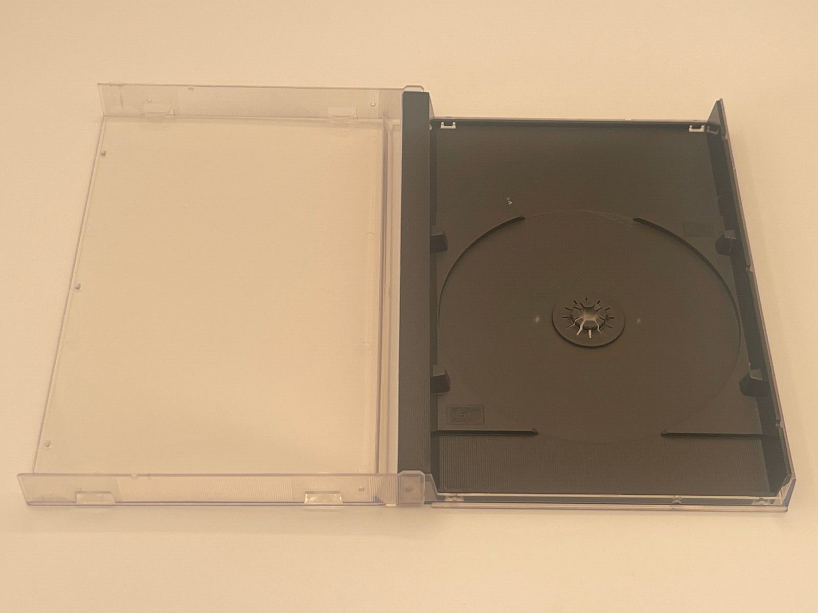5x Replacement Case for Sega Saturn CD or Playstation 1 Long Box Holder