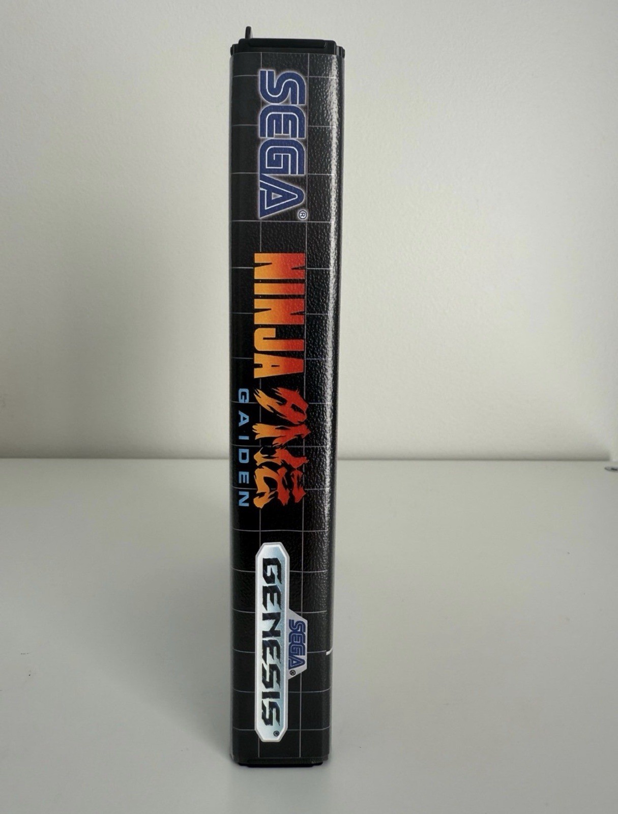 Ninja Gaiden (Sega Genesis)