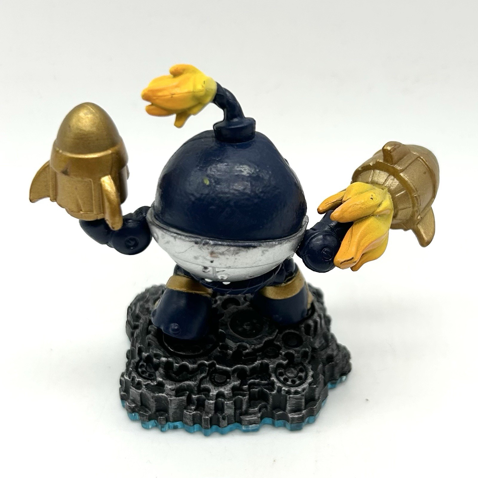 Skylanders Swap Force Countdown – Combined Shipping