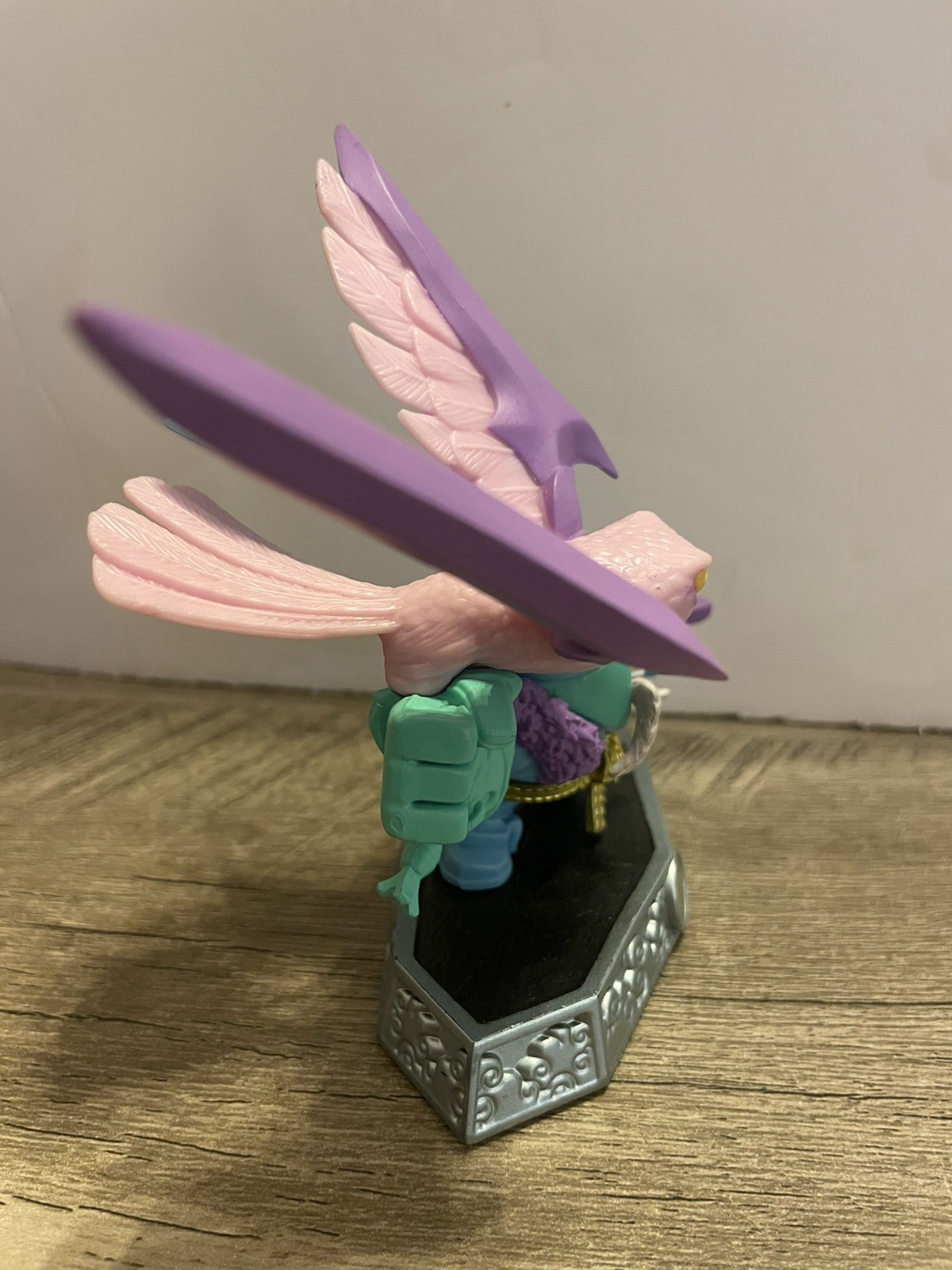 Skylanders Imaginators Egg Bomber Air Strike TESTED & PLAYS
