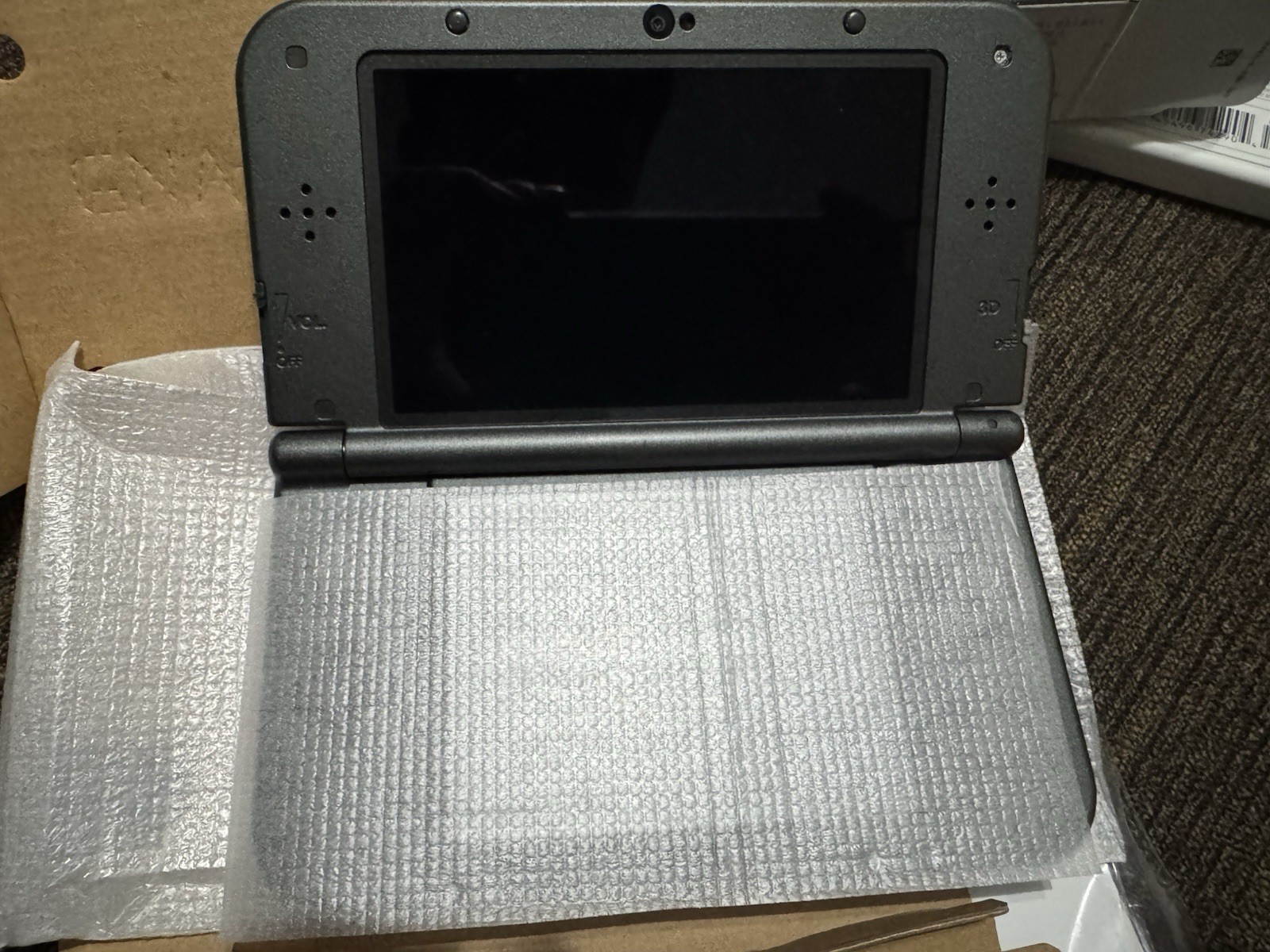New 3ds Xl Costco Bundle Rare With Super Smash And Charger