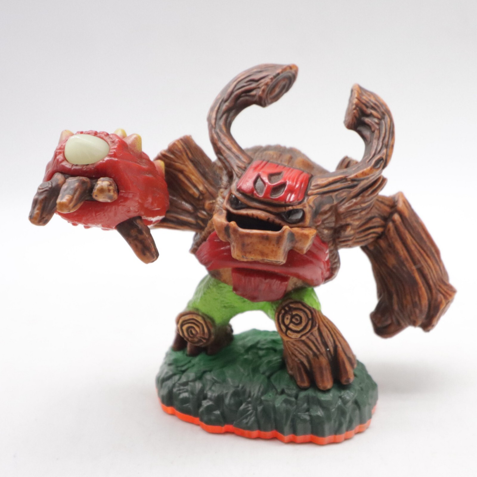Tree Rex – Skylanders Giants – Activision – 2012 – USED
