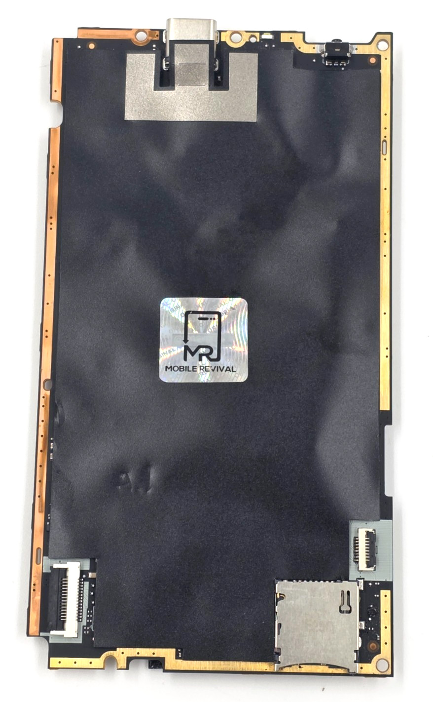 OEM Valve Steamdeck Motherboard replacement Model F7A – REV. F