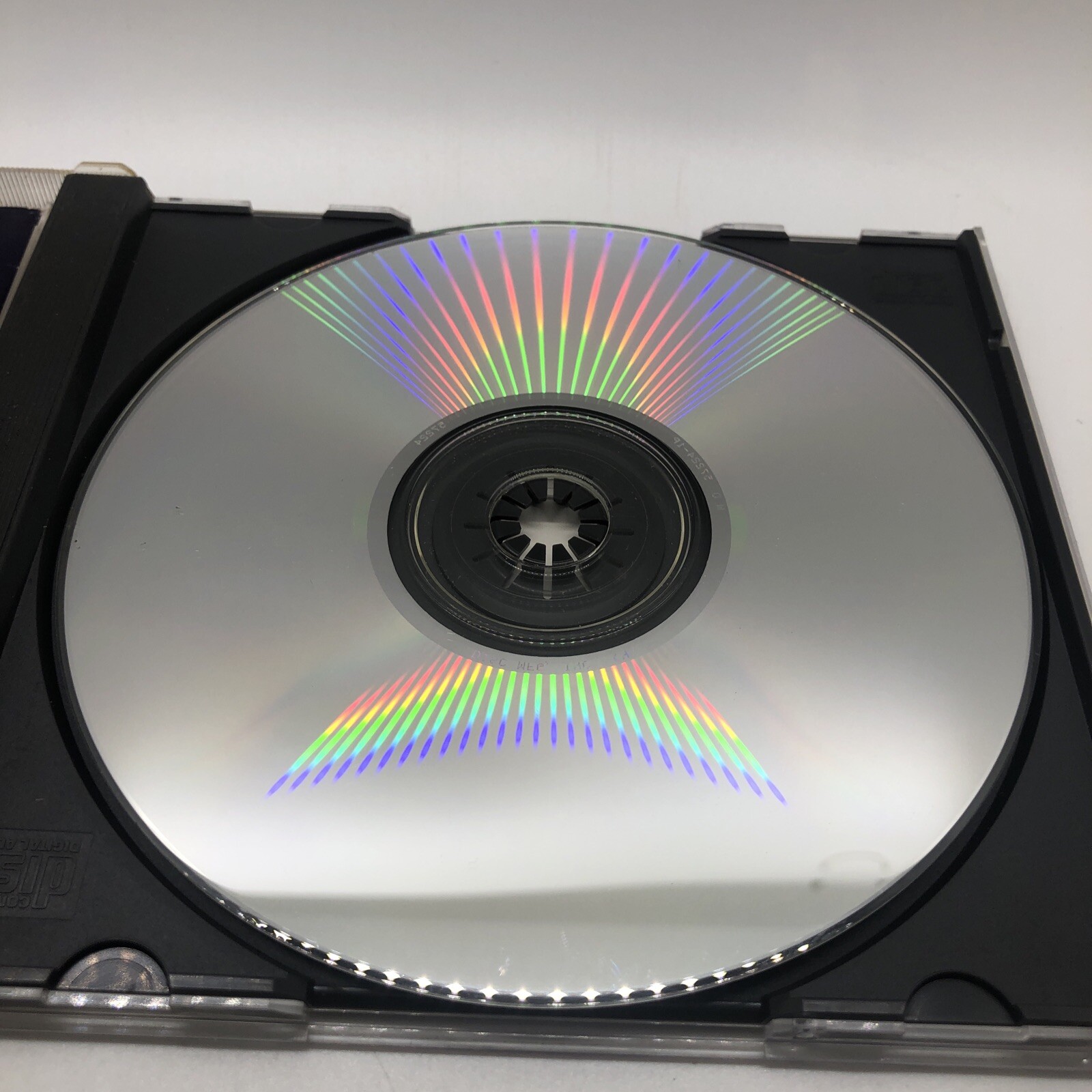 Windows THE JURNEYMAN PROJECT Presto StudiosNew product mintcondition