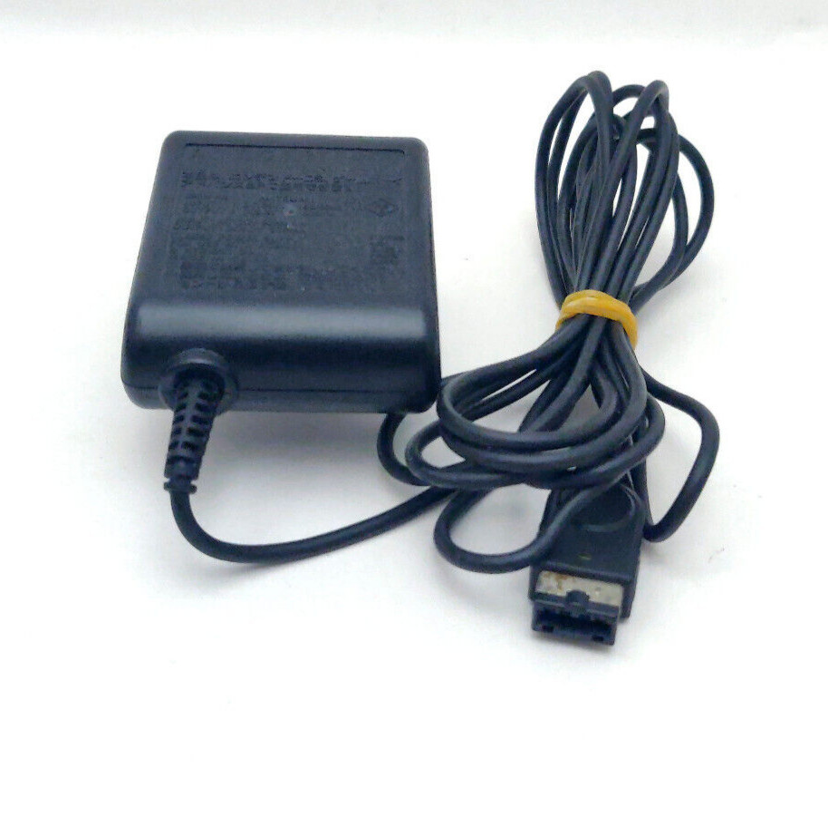 Nintendo Gameboy Advance SP Wall Charger OEM Plug for GBA or Original DS – Works