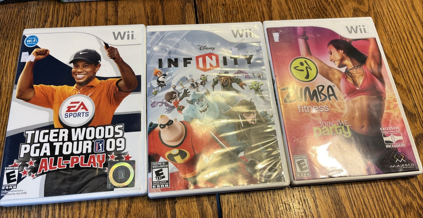 HUGE LOT 105+ Games PS2-3, GameCube, Wii, Ds, Xbox, PC Assorted Systems