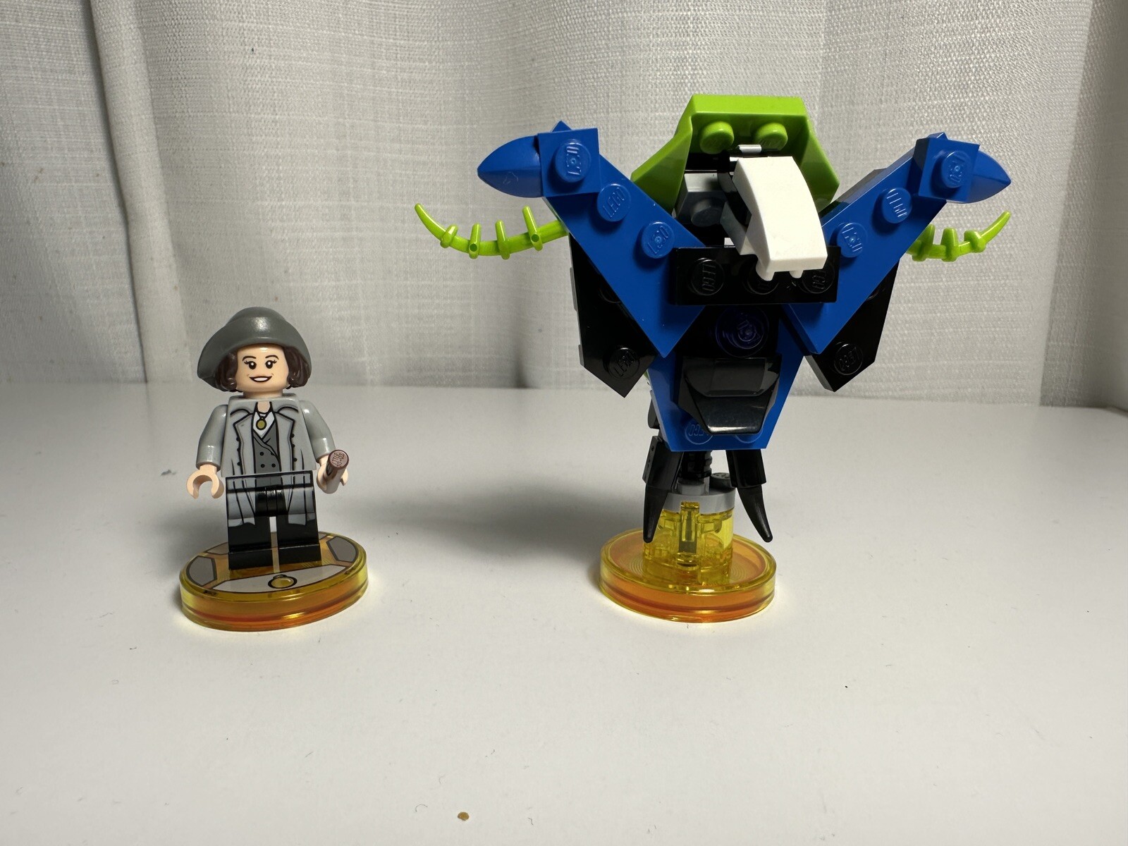 Lego Dimensions Fun Pack #71257 Fantastic Beasts Harry Potter