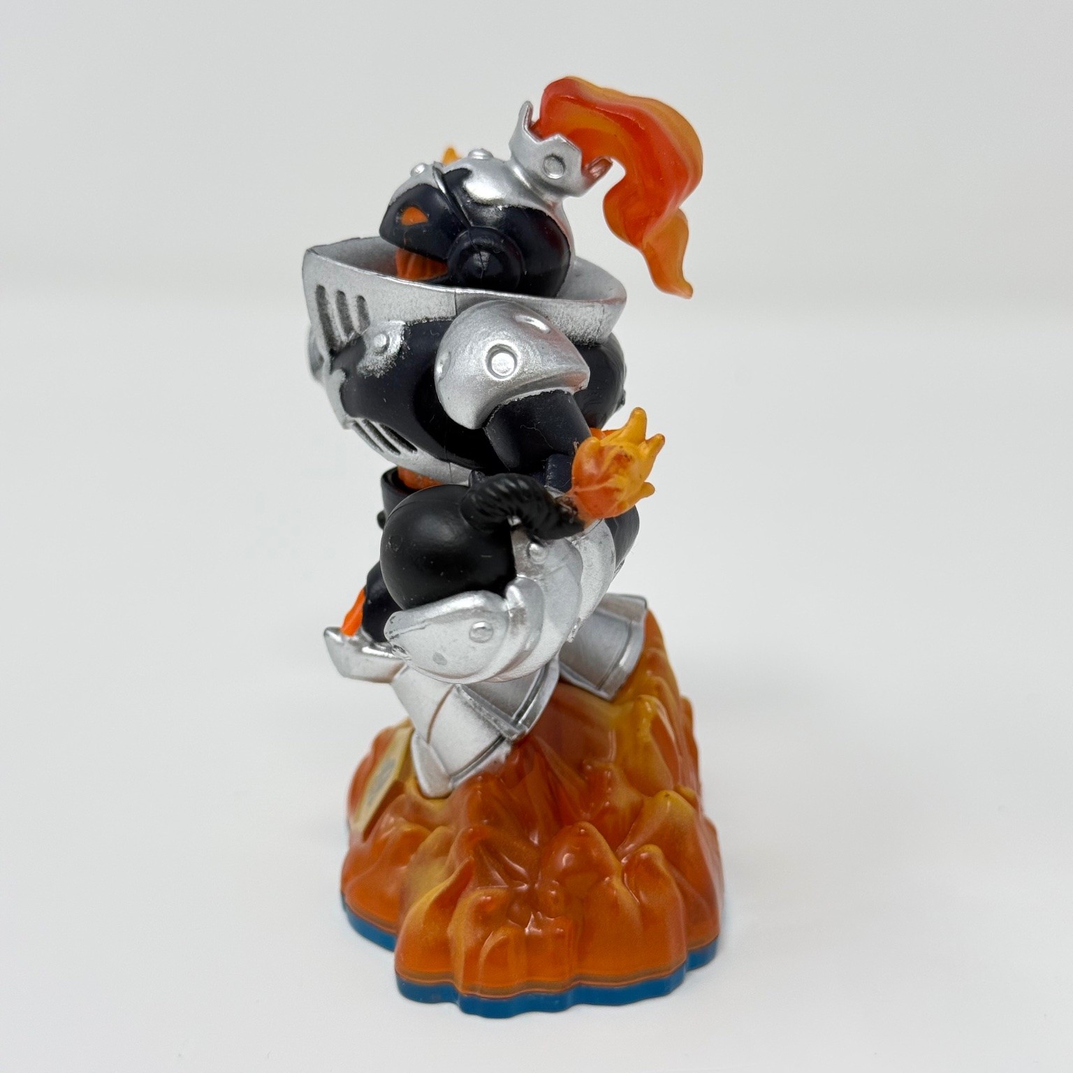 Activision Skylanders SWAP Force Dark Blast Zone Figure NFC Xbox PS Wii