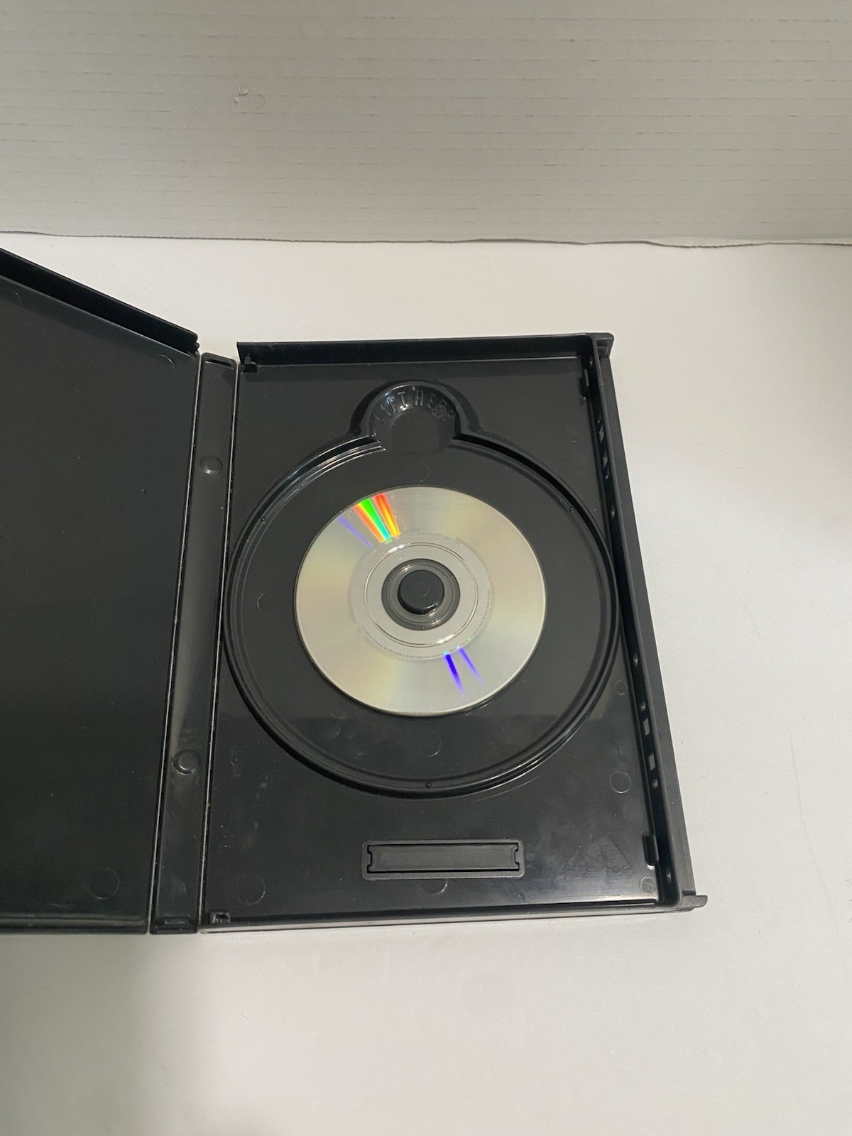 TimeSplitters Future Perfect Nintendo GameCube Tested Working No Manual