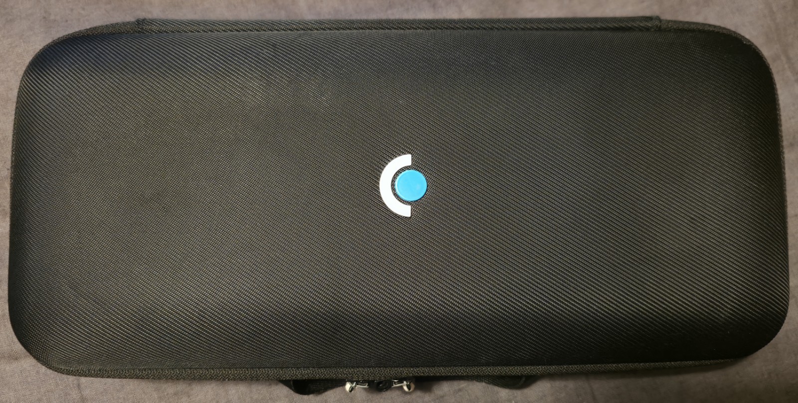 Steam Deck LCD 512GB – Killswitch Case and Docking Station – Excellent Condition