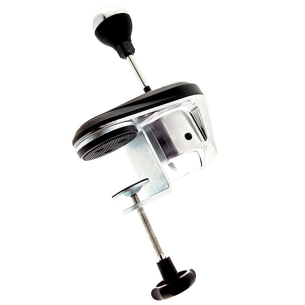 Thrustmaster TH8A Add-On Shifter
