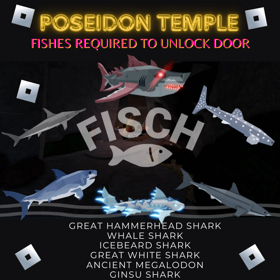 🟢ONLINE🟢 Roblox Fisch | Enchant Relics | Coins | 100% Clean [24hrs Delivery]