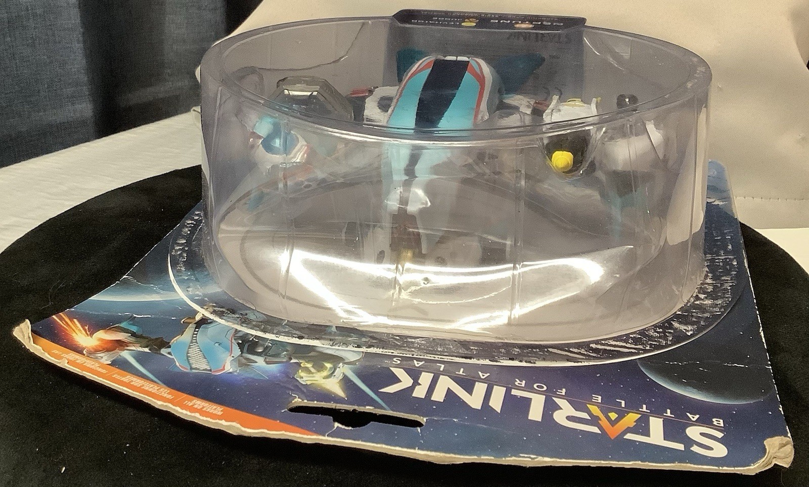 Starlink Battle for Atlas NEPTUNE – Levitator & Judge Ubisoft Multi-Platform