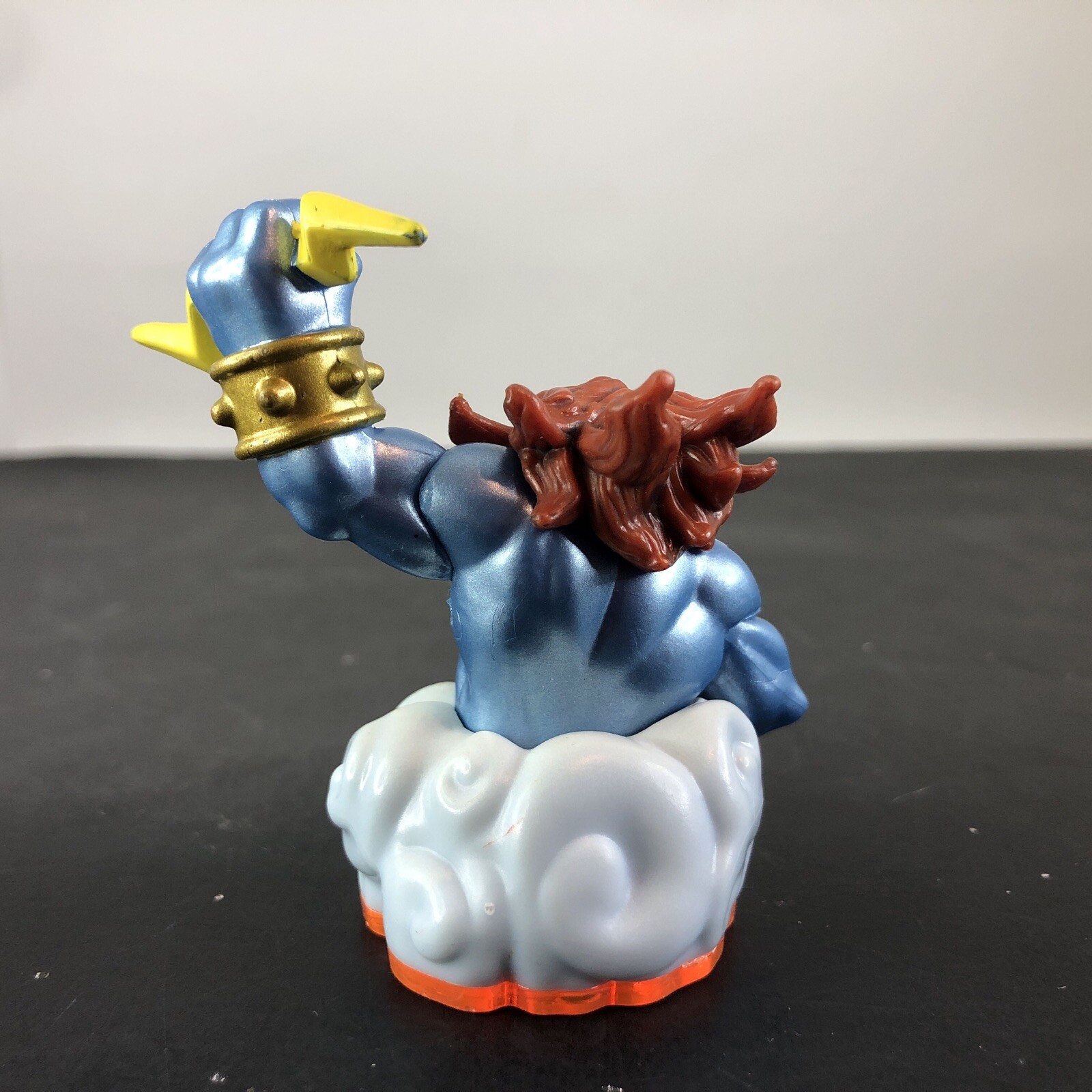 Skylanders Giants Lightning Rod – Wii Wii U Xbox 360 Xbox One PS3 PS4
