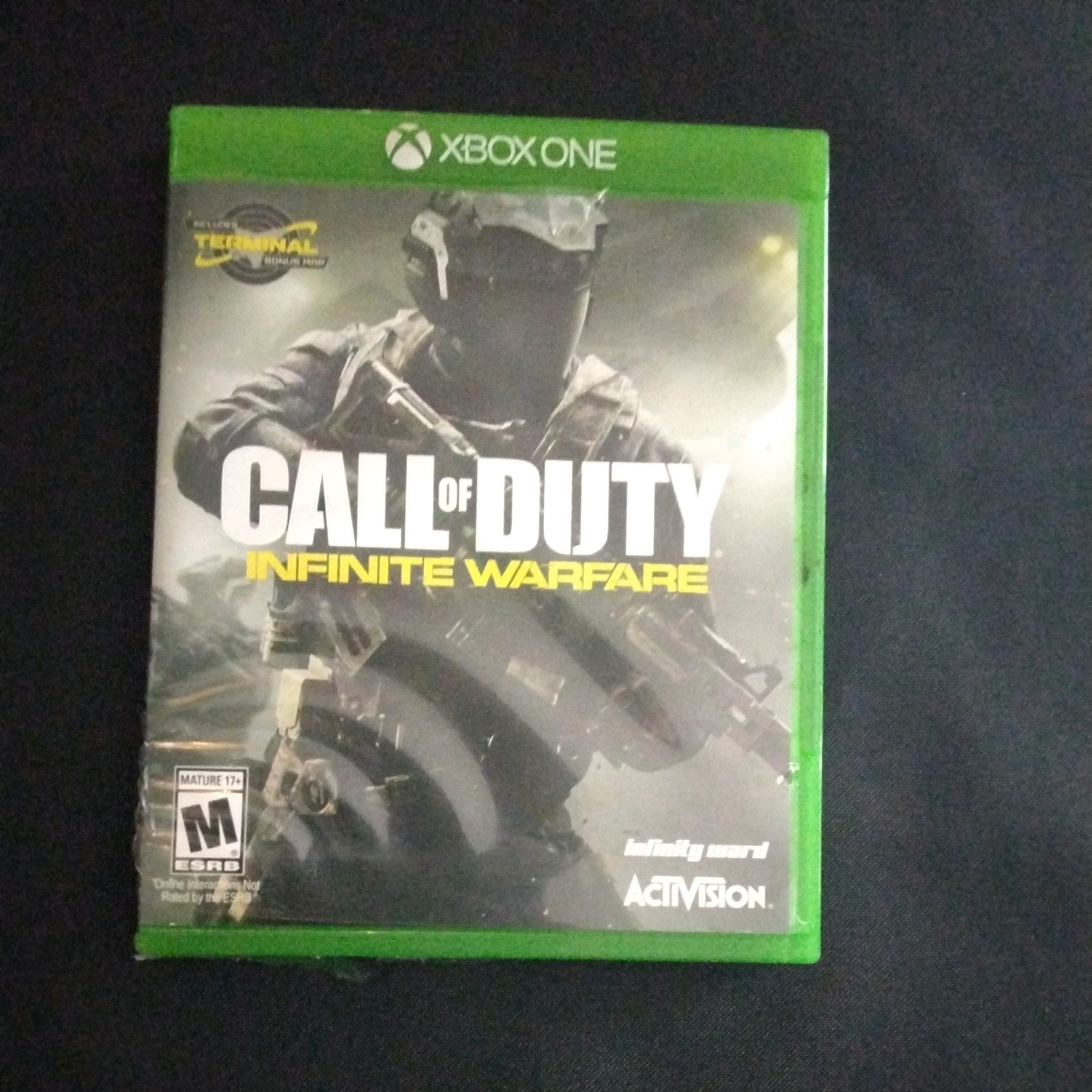 Call of Duty Xbox Game Bundle – Xbox One & 360 – Multiple Titles