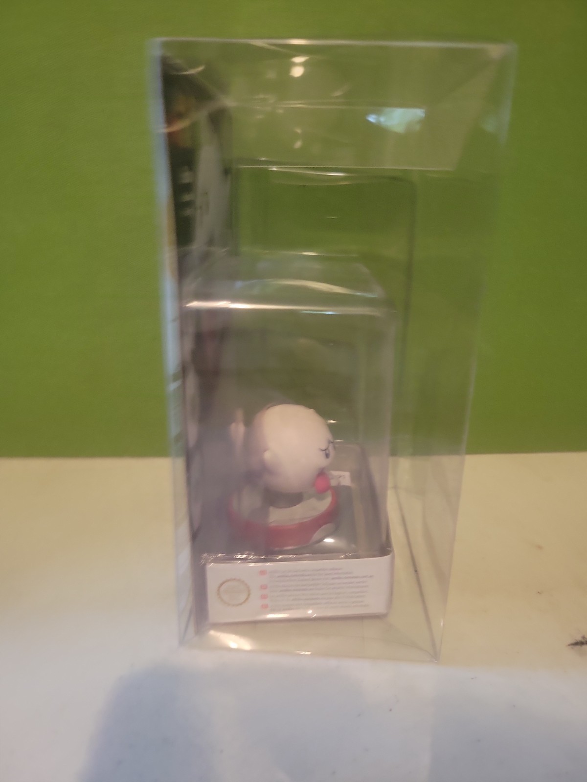 Nintendo Boo Amiibo (Super Mario Series) Brand New Box