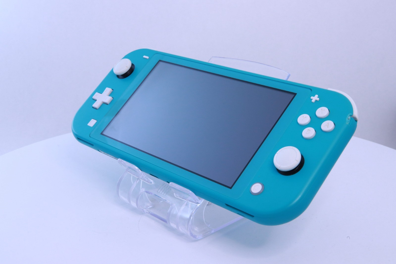 JP Game Nintendo Switch Lite Turquoise [Rank :B] 【 Region Free 】
