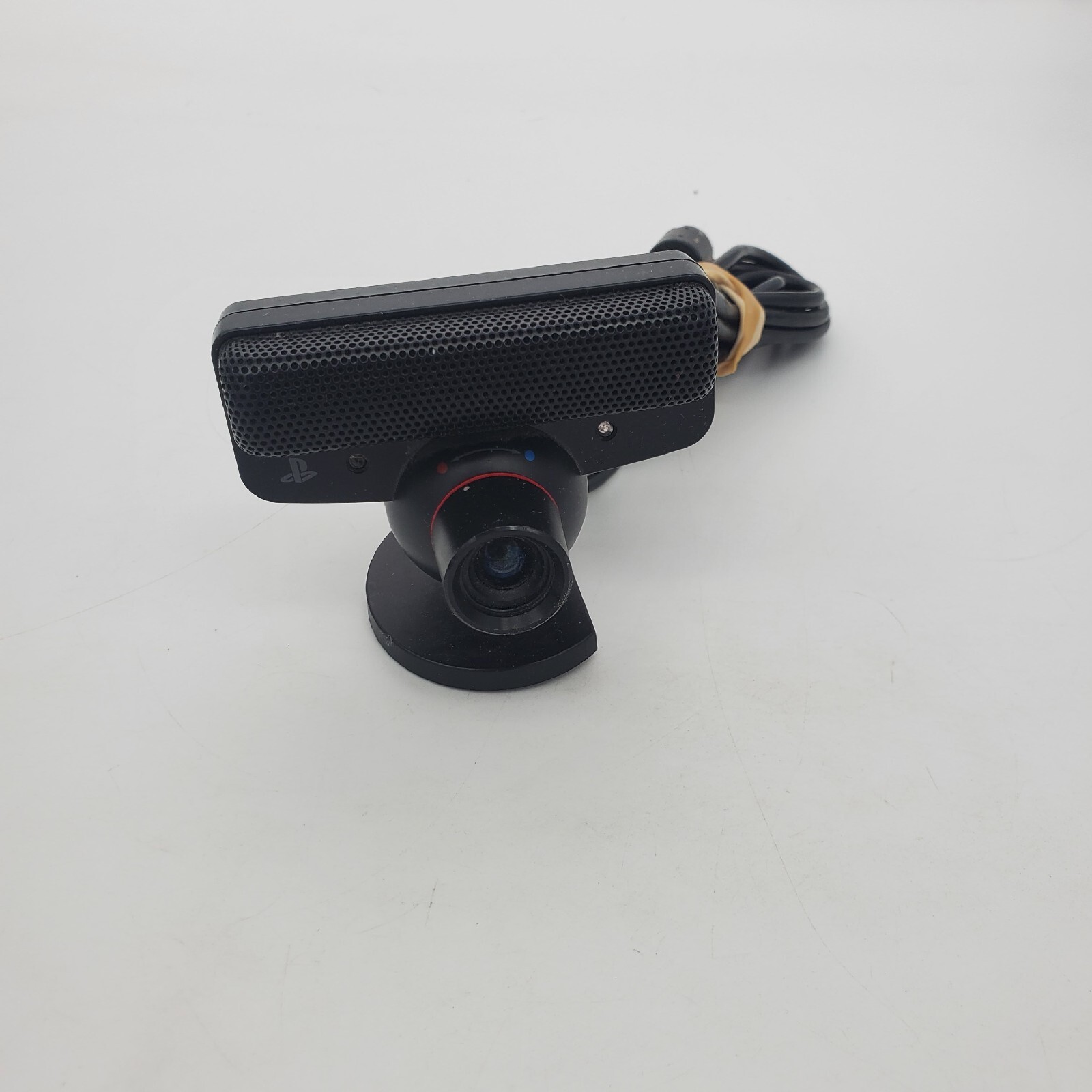 Sony PlayStation 3 Eye Camera PS3 Motion Sensor Flat Lens Free Fast Shipping