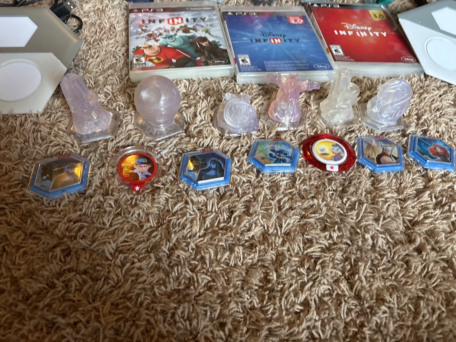 Disney Infinity 3.0 Edition Starter Pack – Sony PlayStation 3