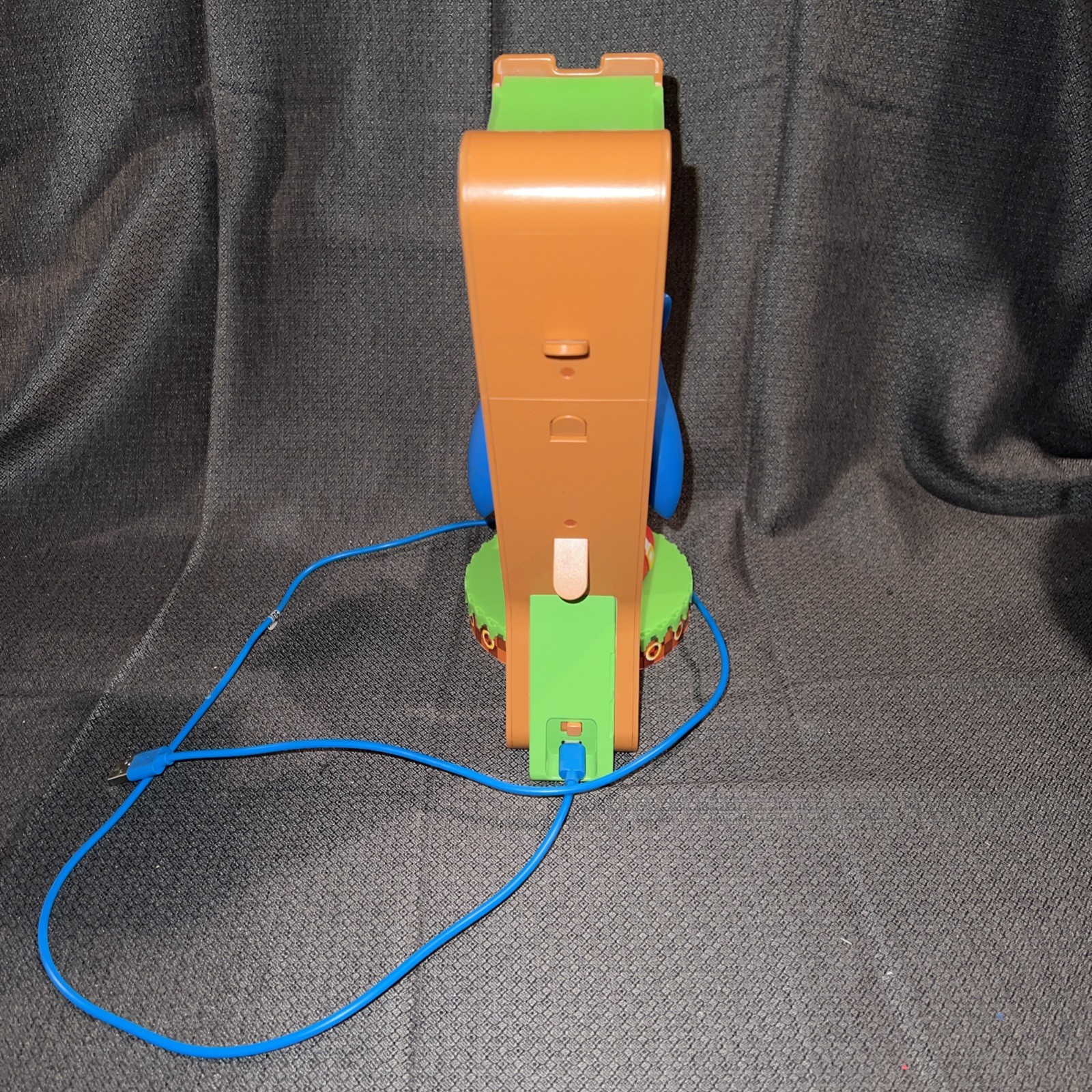 Sonic The Hedgehog Cable Guys Deluxe Edition Phone Controller Holder-Lights Up!