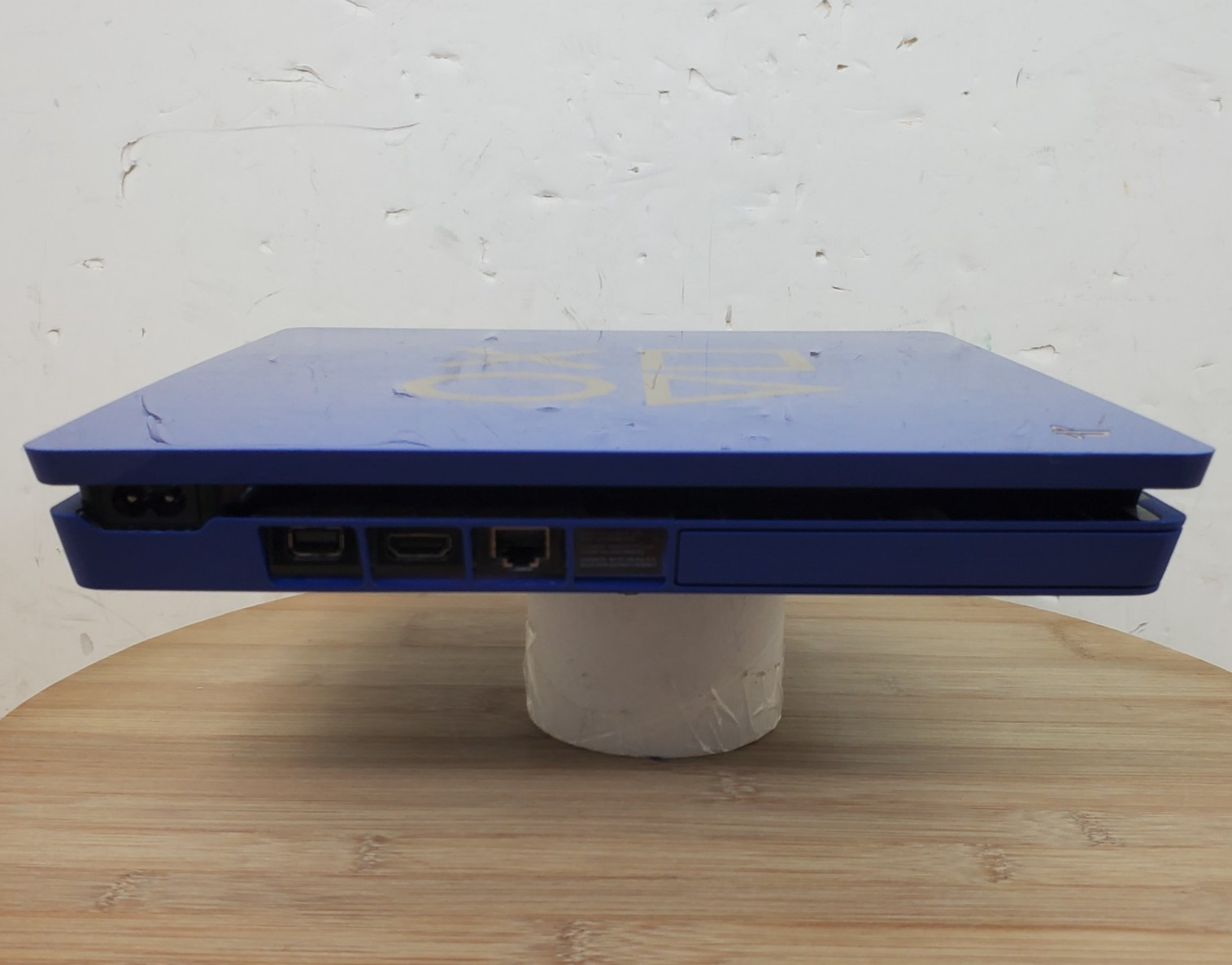 Sony Playstation 4 Slim PS4 Blue Limited Edition Console 1TB CUH-2215B