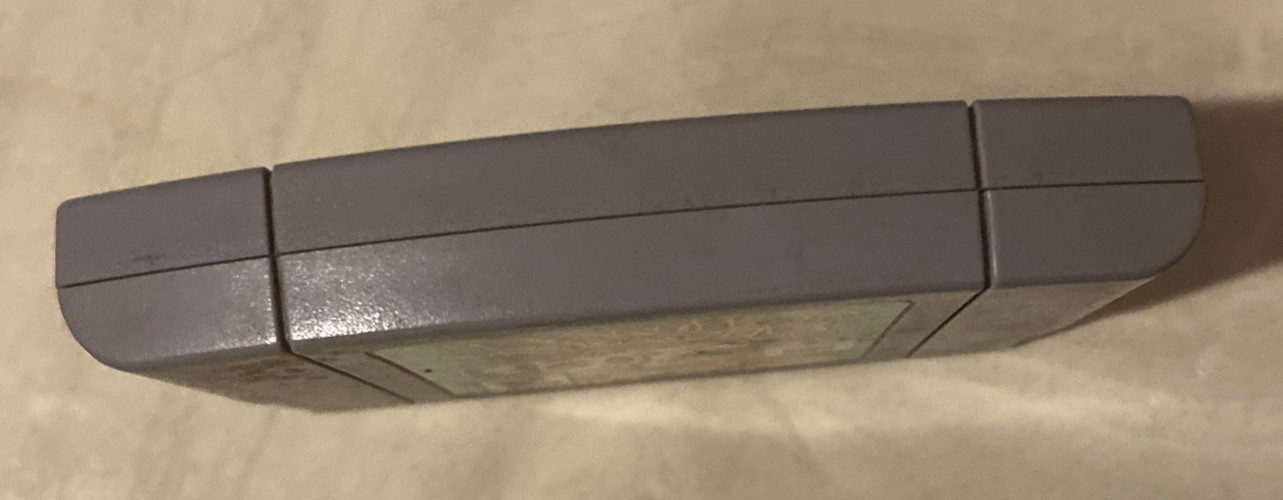 Banjo-Tooie – Nintendo 64 (N64) Authentic Cartridge