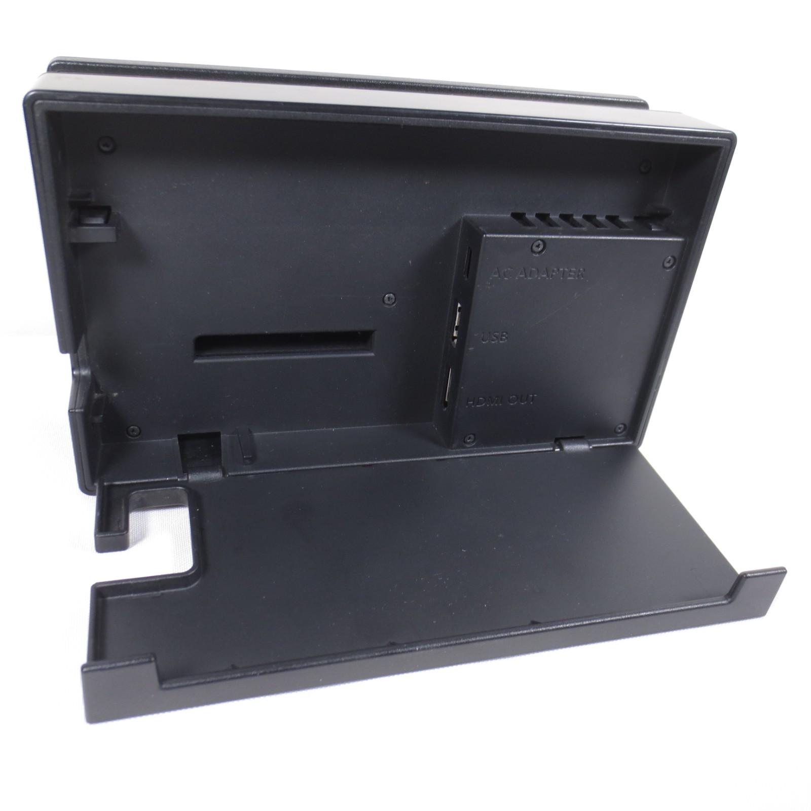 Nintendo Switch Charging Dock Station HAC-007 Untested Parts Only
