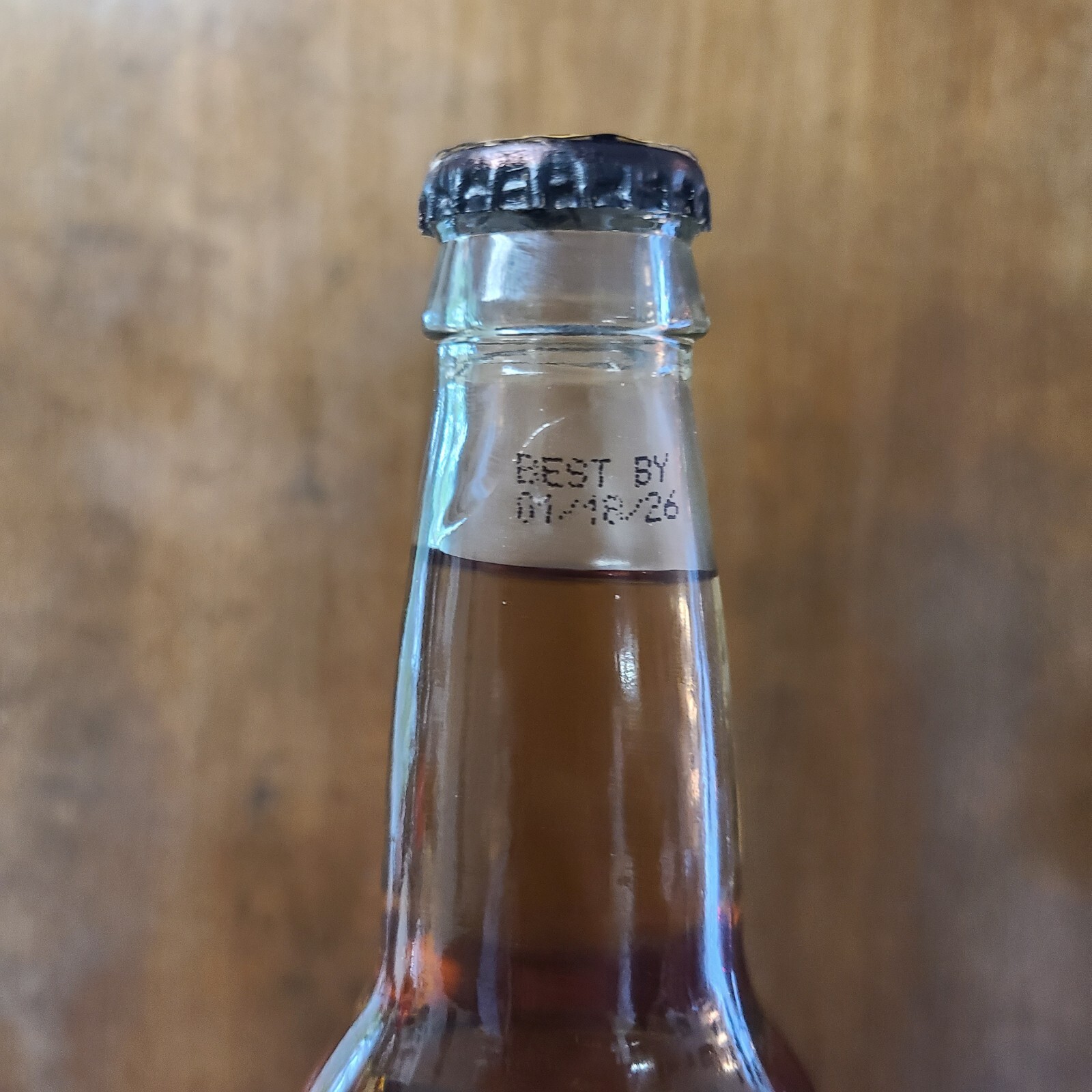 Nuka Cola Wild Cosplay Prop | Gamer Gift | Soda Pop | Fallout 76