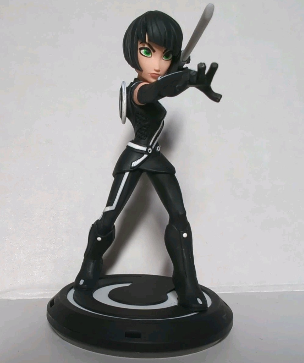 Disney Infinity 3.0 Edition – Quorra Figure