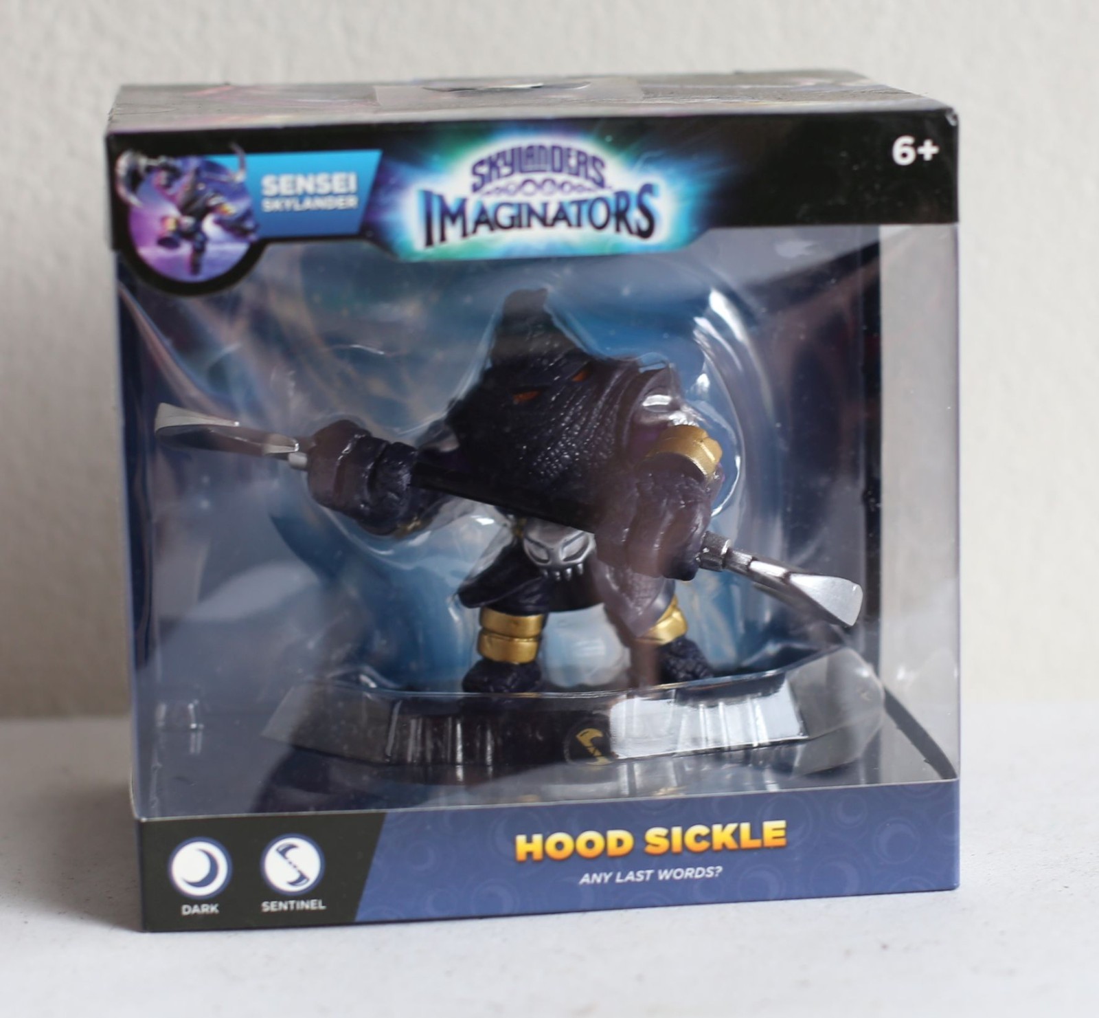 Activision – Skylanders – Giants – Imaginators – Trap Team – Swap Force