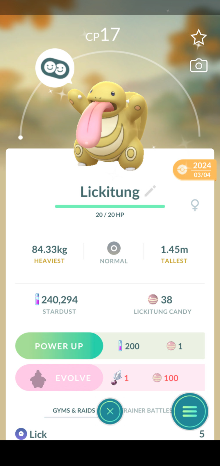 Pokemon Go Mini PTC With Shiny Pkm