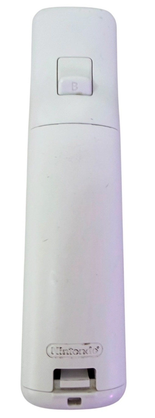 Nintendo Wii Controller OEM Official Remote Control, White