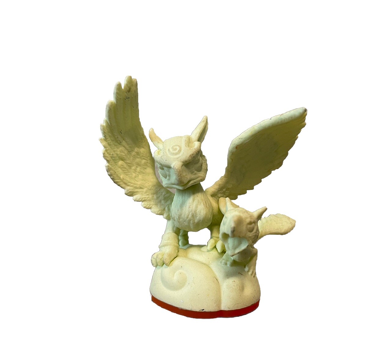 Skylanders Giants Glow In The Dark Sonic Boom 84504888