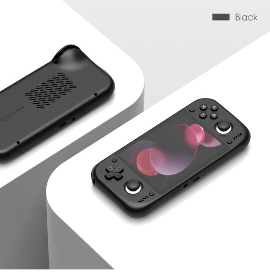 Retroid Pocket Nova Android Handheld Video Game Console 128GB New