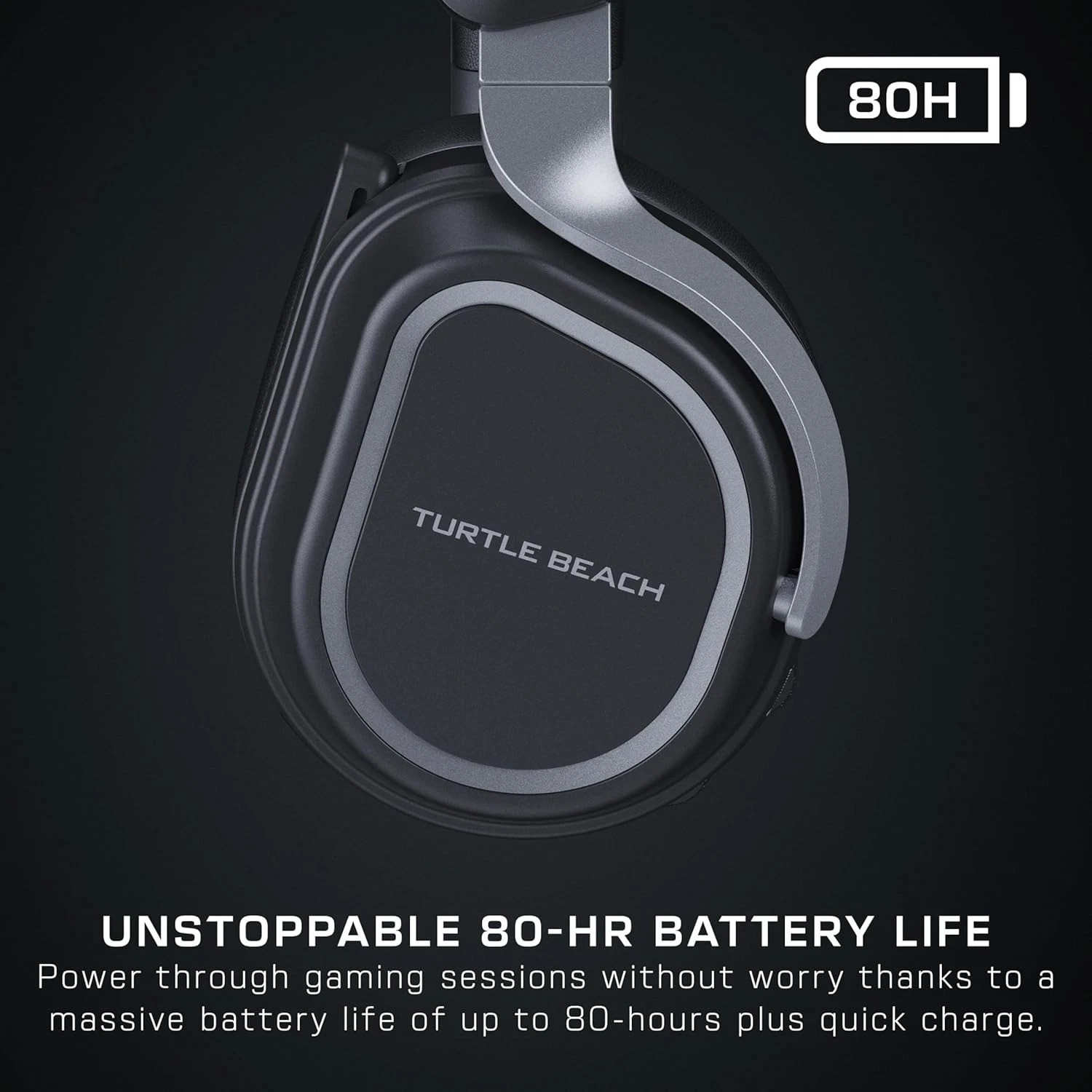 Stealth 700 Gen 3 Wireless Multiplatform Amplified Gaming Headset for Xbox Se…