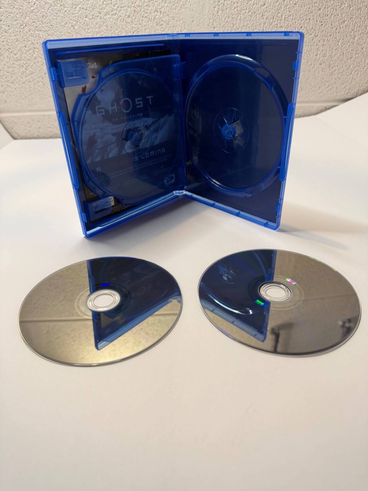 The Last of Us Part II – PS4