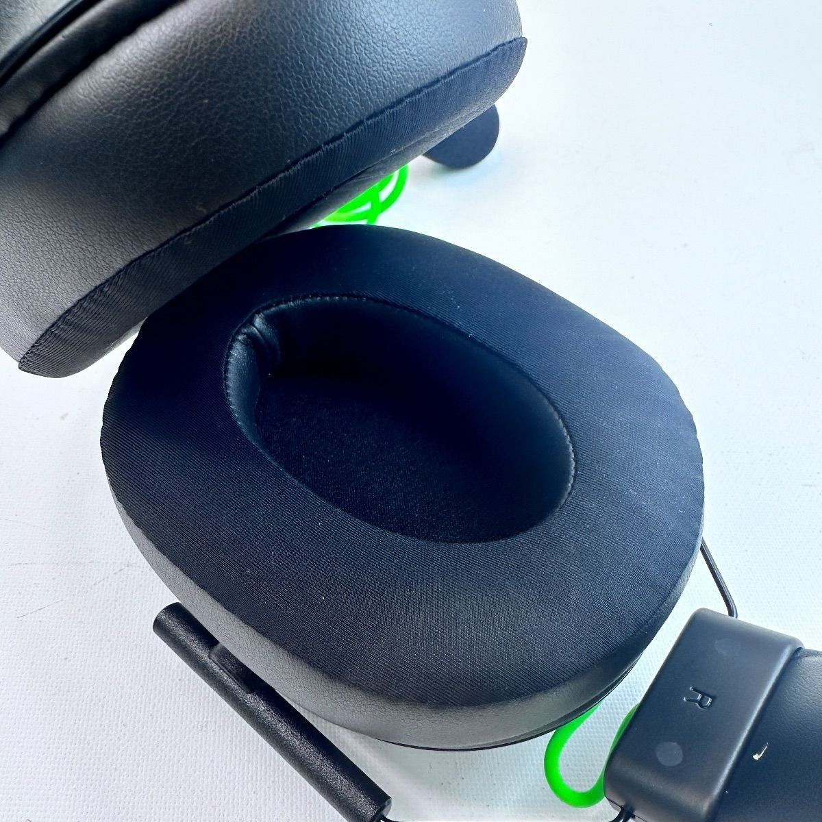 Razer BlackShark V2 X Wired Esports Gaming Headset, 3.5mm, Multi-Platform