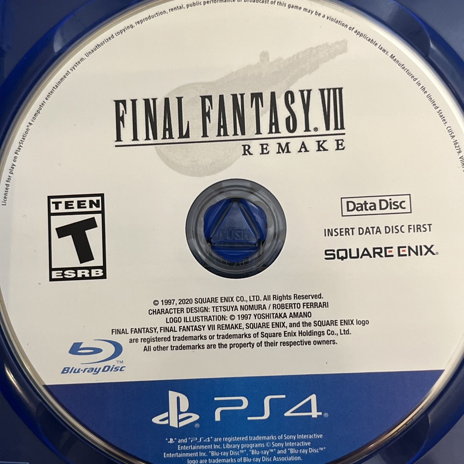 Final Fantasy PS4 Bundle: FFX/X-2 Remastered, FFVII Remake, FFXV Day One Edition