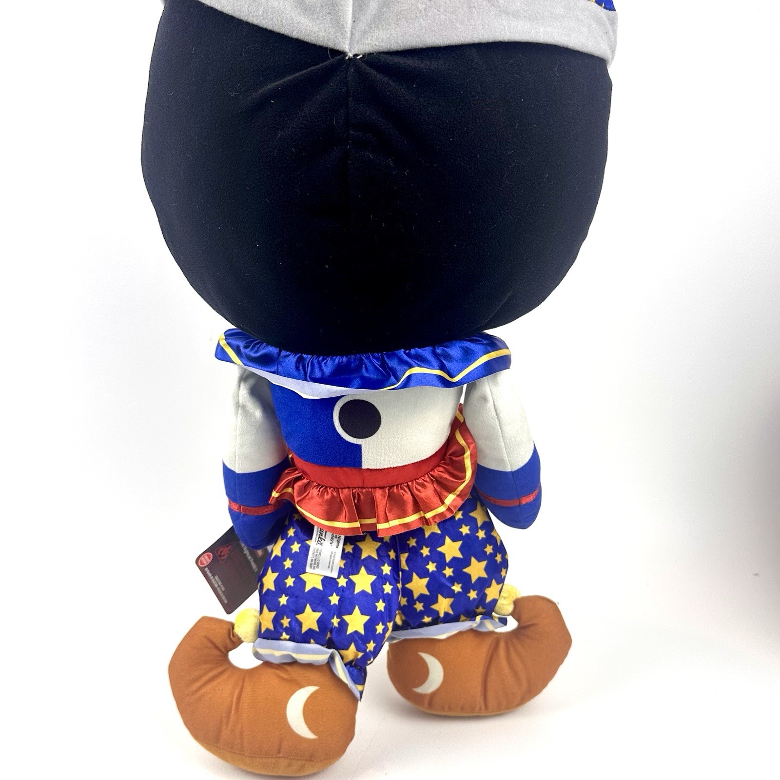 Funko Five Nights at Freddy’s: Security Breach Moon Large 22″ Plush With Tags