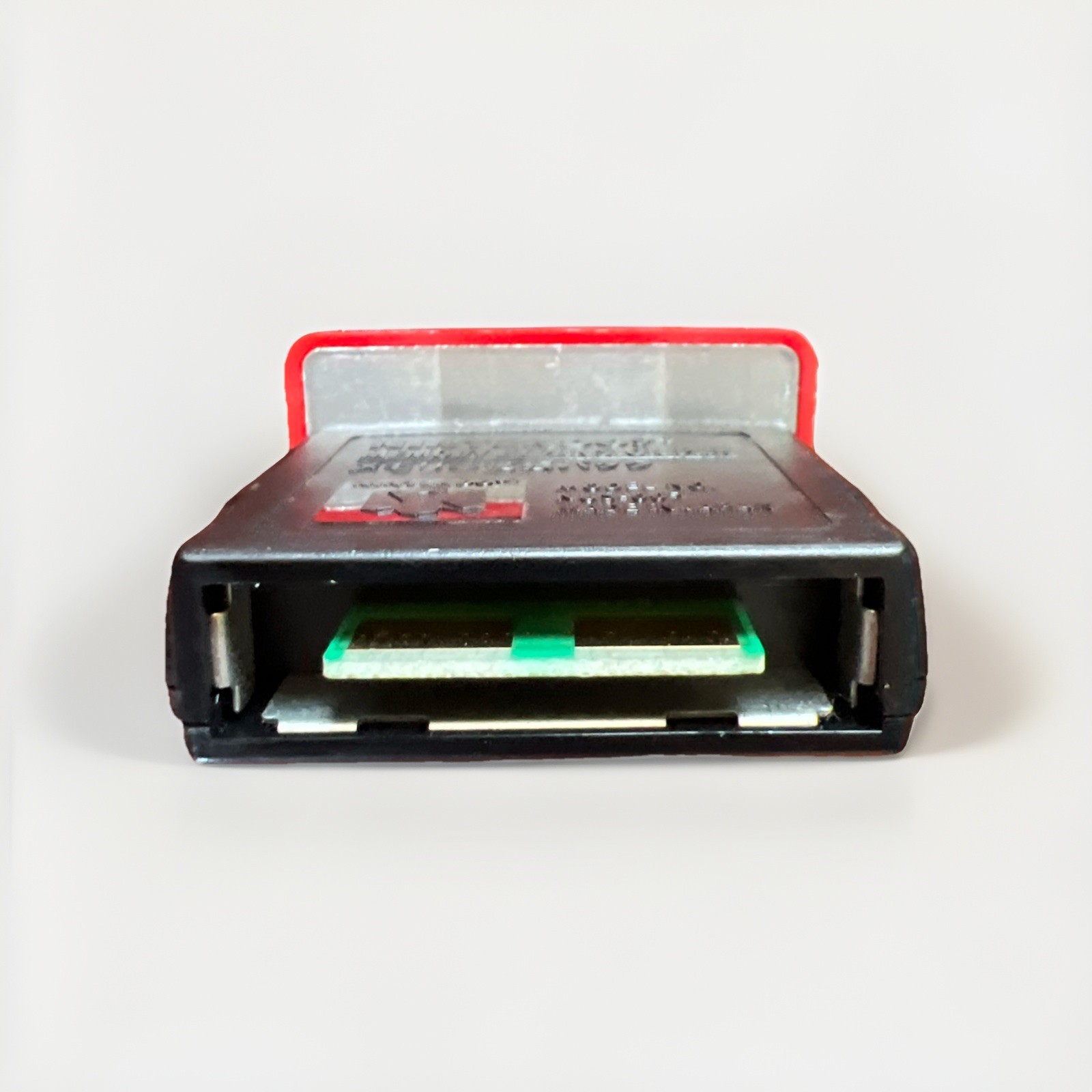 Expansion Pak (Nintendo 64 | N64) Official Memory Expansion Pack NUS-007