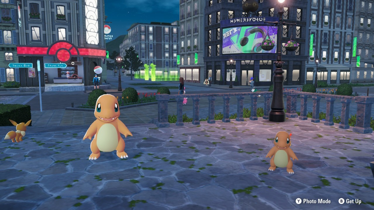 Choose Your Non Shiny Alpha Pokemon Max 6IV Pokémon Legends Z-A Low Level ZA
