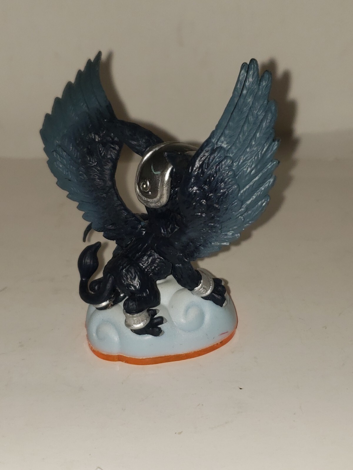 Skylanders Giants Sonic Boom Video Game Bird Action Figure 2012 Activision
